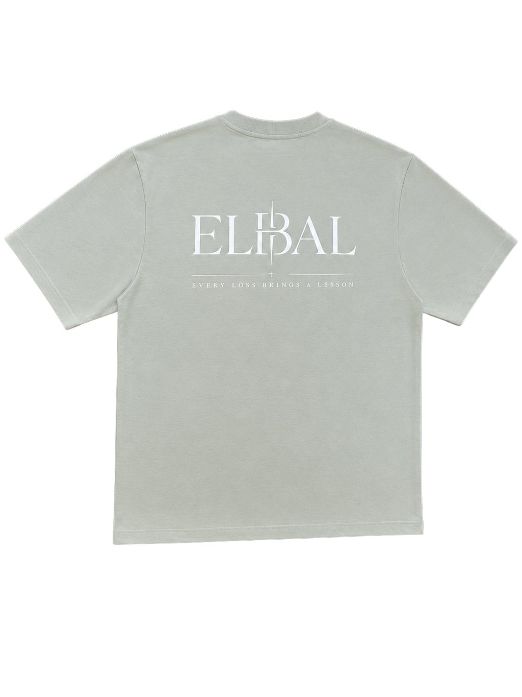ELBAL Mens's "Summer Time" Short Set