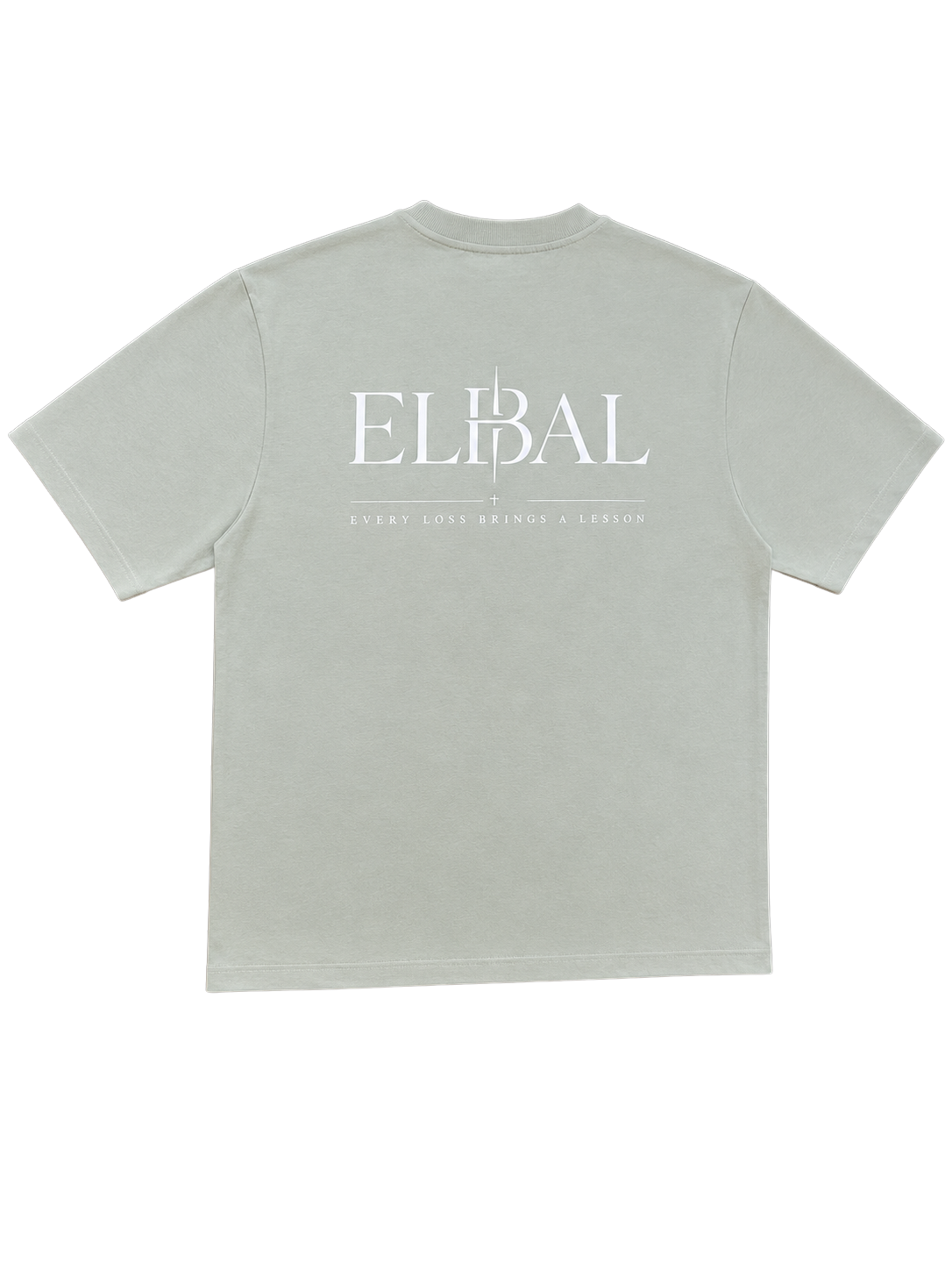 ELBAL Mens's "Summer Time" Short Set