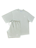 ELBAL Mens's "Summer Time" Short Set