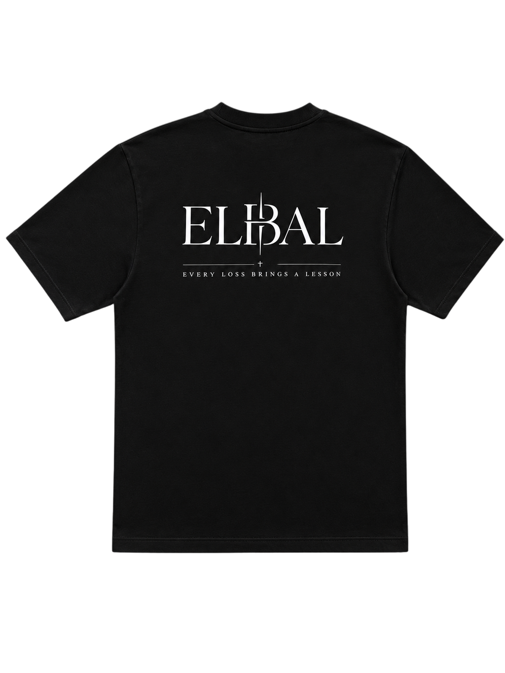 ELBAL Mens's "Summer Time" Short Set