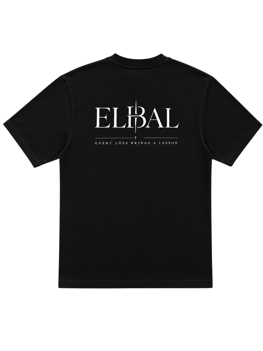 ELBAL Mens's "Summer Time" Short Set
