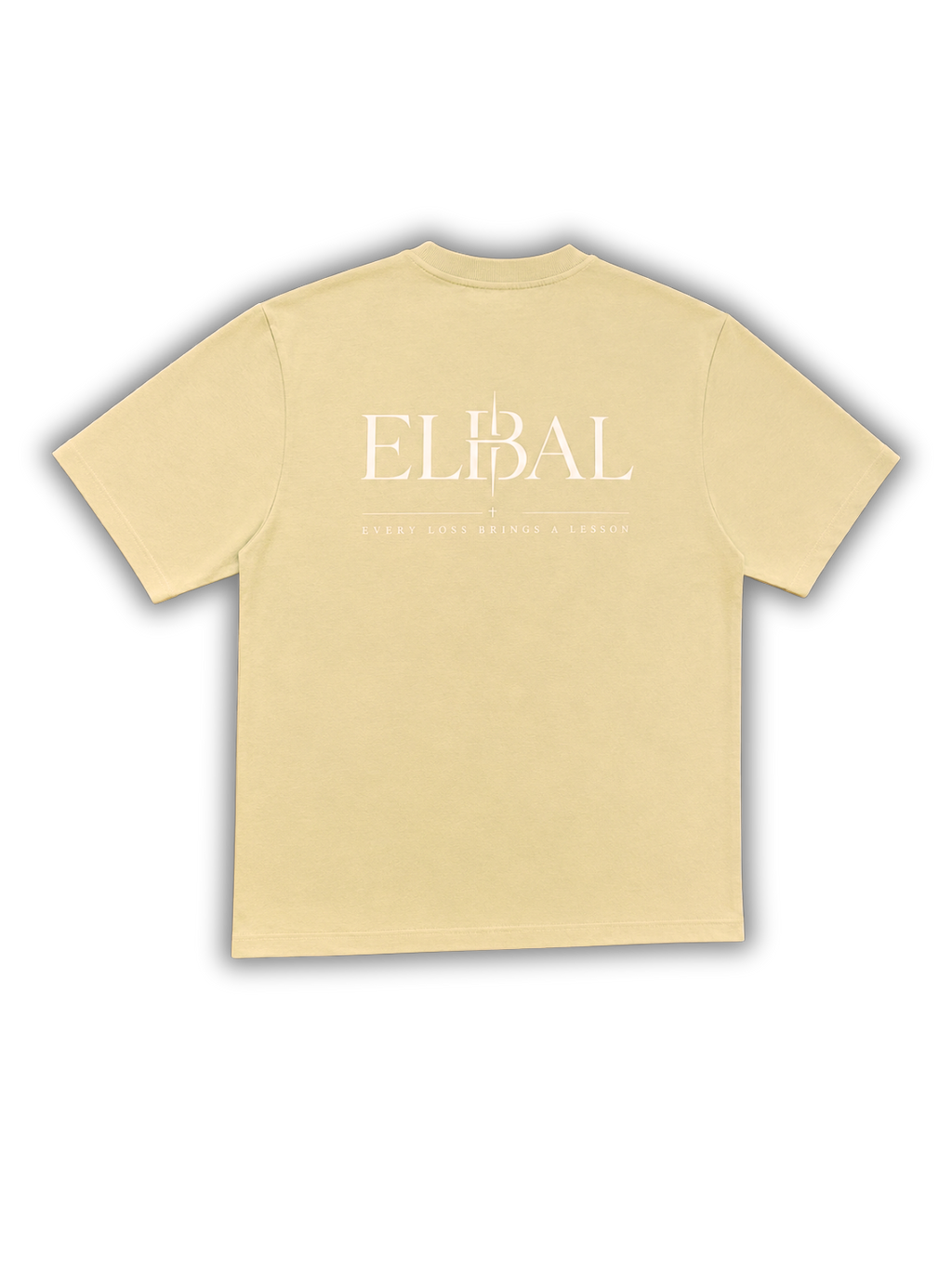 ELBAL Mens's "Summer Time" Short Set