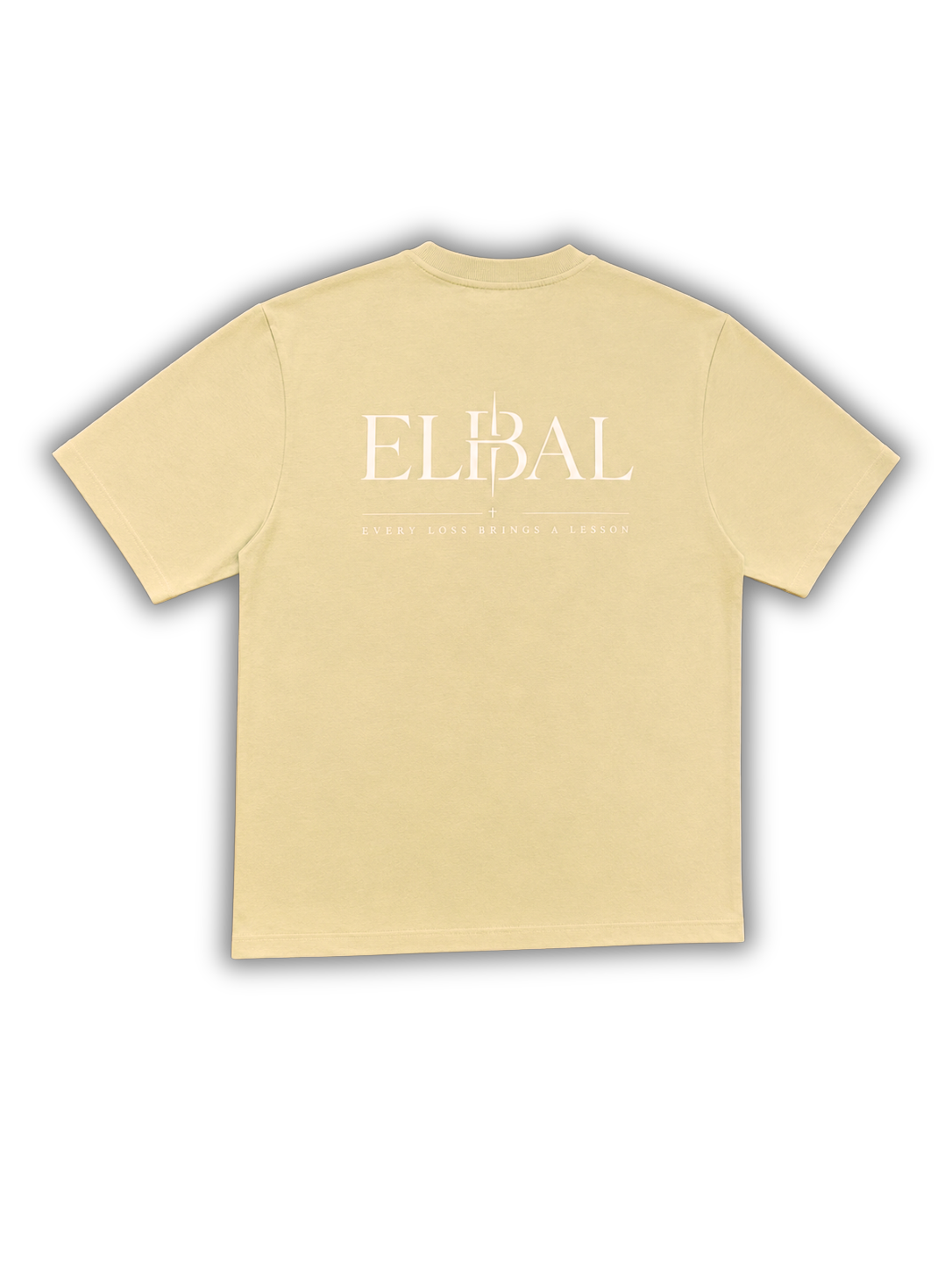 ELBAL Mens's "Summer Time" Short Set