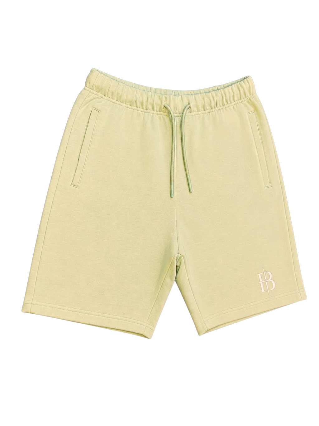 ELBAL Mens's "Summer Time" Short Set