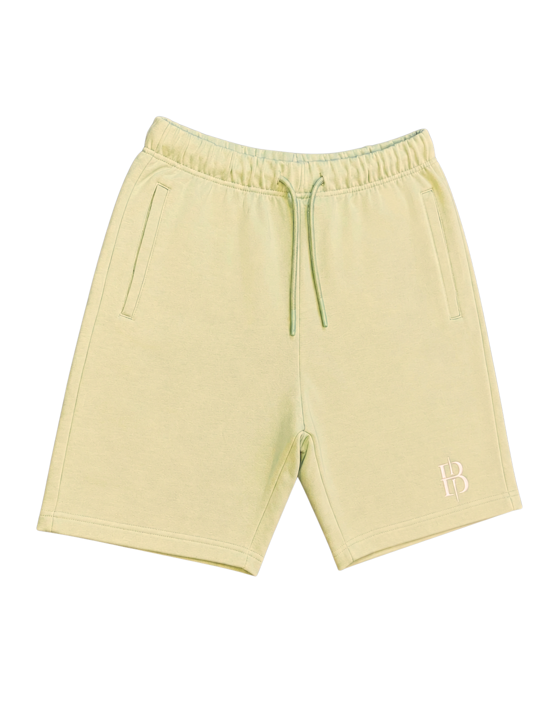 ELBAL Mens's "Summer Time" Short Set