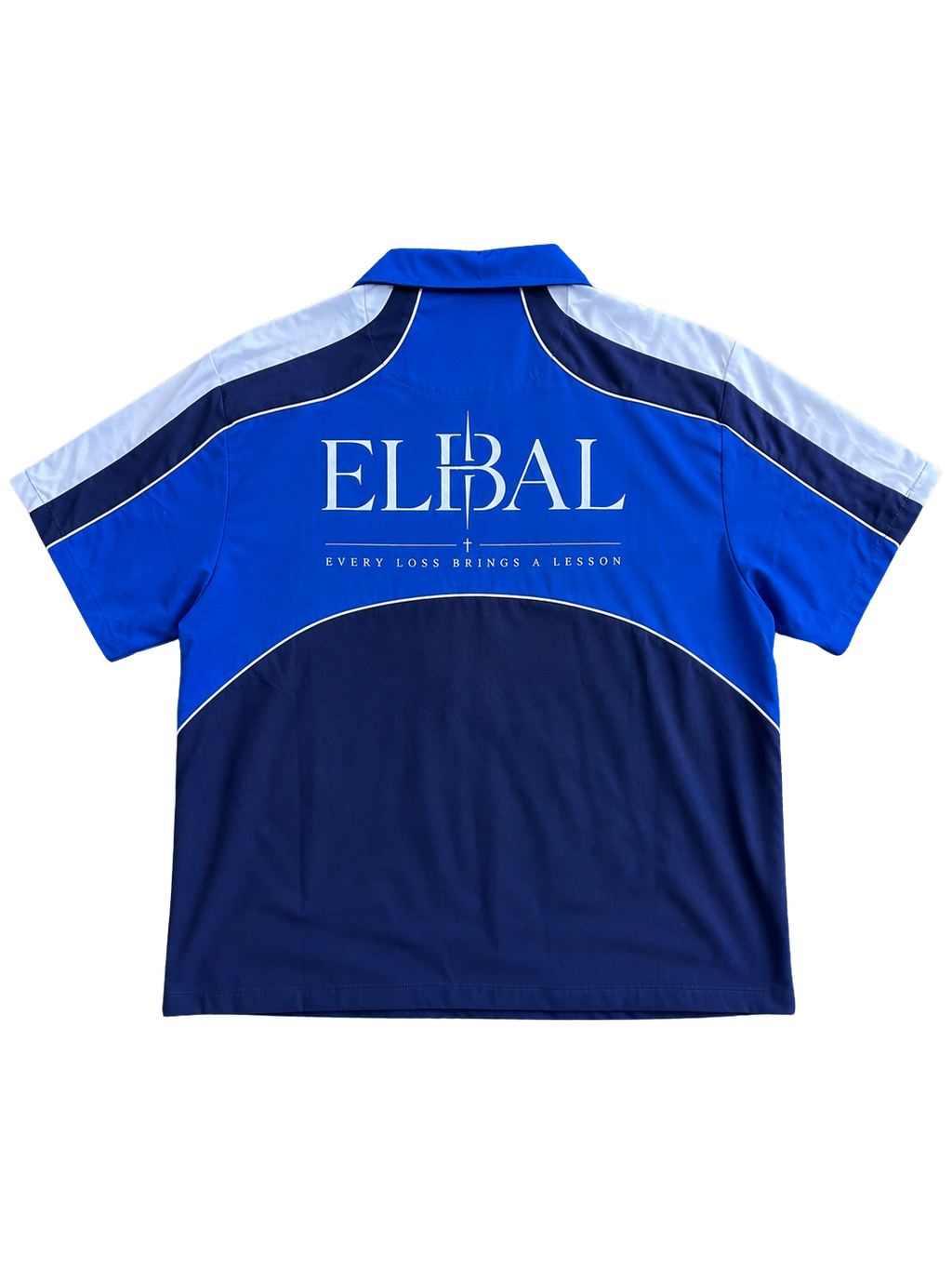 ELBAL Exclusive Men's "Summer Time Snap Set" Set