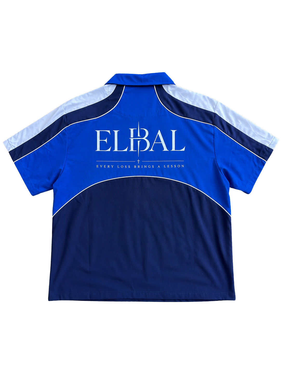 ELBAL Exclusive Men's "Summer Time Snap Set" Set