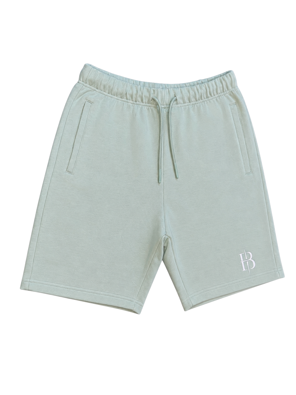 ELBAL Mens's "Summer Time" Short Set
